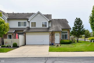 9409 Creeks Edge Unit D, Avon, IN 46123