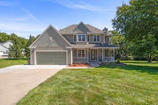 10881 NE 75th Ct, Bondurant, IA 50035