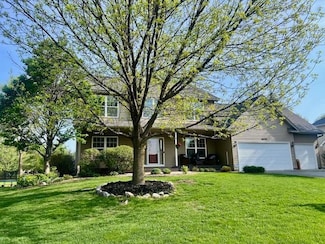 16978 Festal Ave, Farmington, MN 55024