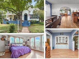 601 S Bell St, Hamilton, TX 76531