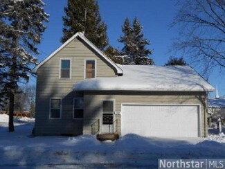 400 7th St SW, Pine City, MN 55063