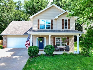 5 Amazon Dr, Columbia, MO 65202