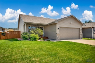 10902 Freedom Place, Summerset, SD 57718