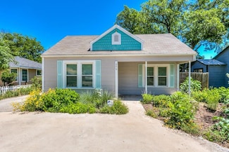 206 N Van Buren St, San Angelo, TX 76901