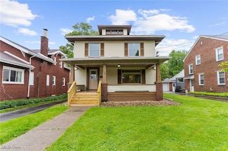 109 5th Ave, Hubbard, OH 44425