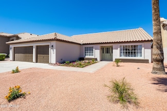 850 N Los Altos Dr, Chandler, AZ 85224