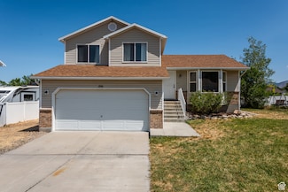 494 W 600 S, Tooele, UT 84074