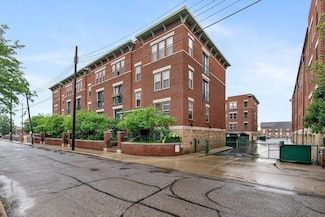 121 E Noble St Unit 3, Columbus, OH 43215