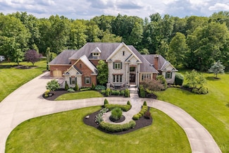 339 S Nixon Camp Rd, Oregonia, OH 45054