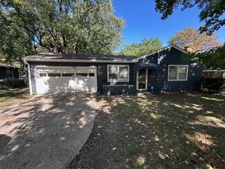 5572 Blue Ridge Blvd, Raytown, MO 64133