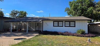 2824 W Beauregard Ave, San Angelo, TX 76901
