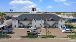 3716 Clavel St, Palmview, TX 78572