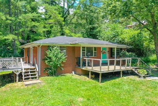 114 Goodman Ln, Barbourville, KY 40906