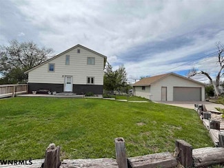 1339 Avenue A, Bayard, NE 69334