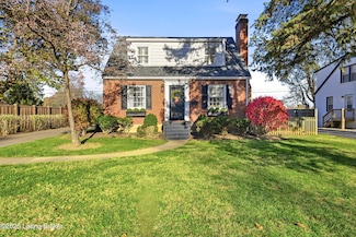 4205 Alton Rd, Louisville, KY 40207