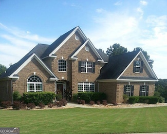 3801 Gold Leaf Ct, Stockbridge, GA 30281