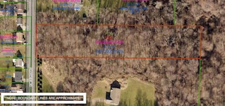 0 Mcelroy Rd, Mansfield, OH 44905