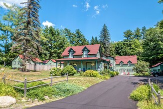 207 Seavey St, Conway, NH 03860