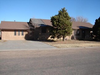502 Zuni Ave, Satanta, KS 67870