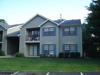 84 Sussex Place Unit 1108, Galloway, NJ 08205