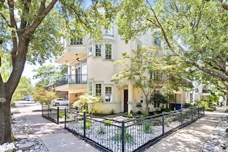 4039 Holland Ave Unit A, Dallas, TX 75219