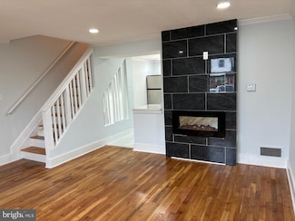 2704 Marbourne Ave, Baltimore, MD 21230