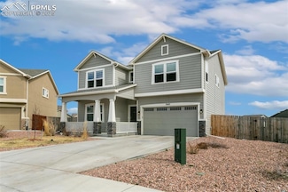 7682 Berwyn Loop, Peyton, CO 80831