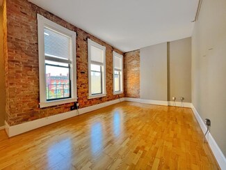 1207 Vine St Unit K, Cincinnati, OH 45202