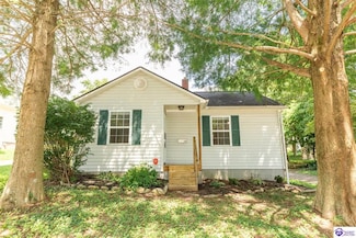 110 S Mill St, Vine Grove, KY 40175