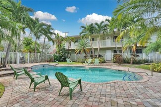 1430 Holly Heights Dr Unit 1, Fort Lauderdale, FL 33304