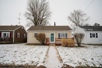1404 W Jackson St, Kokomo, IN 46901