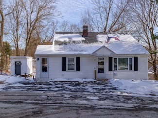 2 South St, Cherry Valley, MA 01611