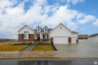 2660 W 1080 N, Lehi, UT 84043