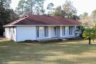 1353 Marshall St, Orangeburg, SC 29118