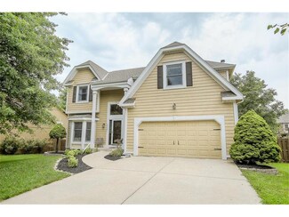 15225 Outlook St, Overland Park, KS 66223