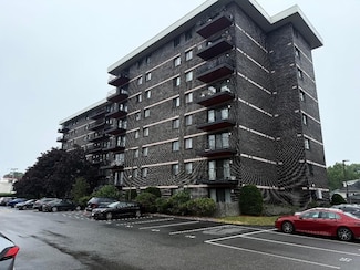 500 Washington St Unit 710, Quincy, MA 02169