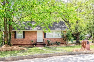 2413 Hillside Ave, Decatur, GA 30032