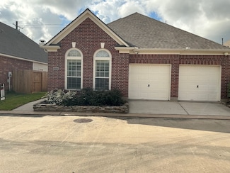 1222 Seamist Dr, Houston, TX 77008