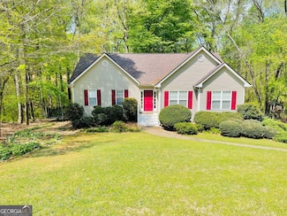 6330 Countryland Dr, Dawsonville, GA 30534