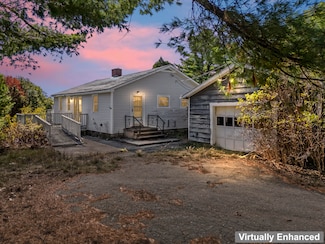 129 Five Islands Rd, Georgetown, ME 04548