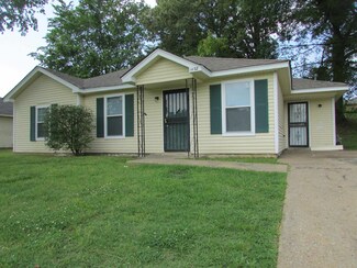 1422 Reata Pass, Memphis, TN 38109