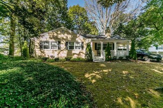 9 S Laurel Dr, Somers Point, NJ 08244