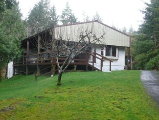 145 S Palix Rd, South Bend, WA 98586