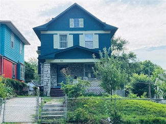 401 N Hardesty Ave, Kansas City, MO 64123