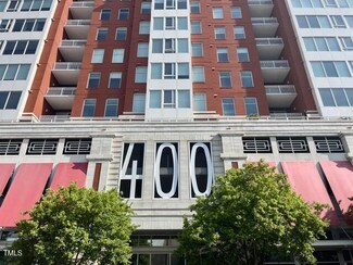 400 W North St Unit 716, Raleigh, NC 27603