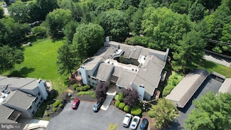 602 Pritchard Place Unit 602, Newtown Square, PA 19073