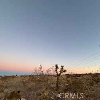 0 Danbury Rd Unit IV25246404, Pinon Hills, CA 92372