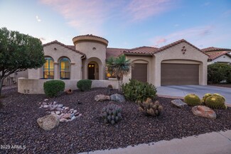 3724 N 160th Ave Unit 9, Goodyear, AZ 85395