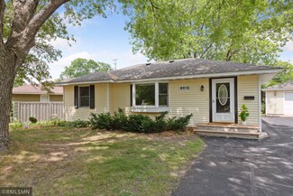 9312 Minnetonka Blvd, Saint Louis Park, MN 55426