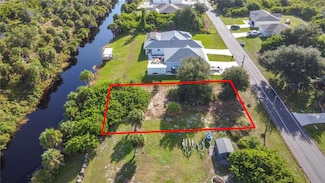 11024 Euler Ave, Englewood East, FL 34224